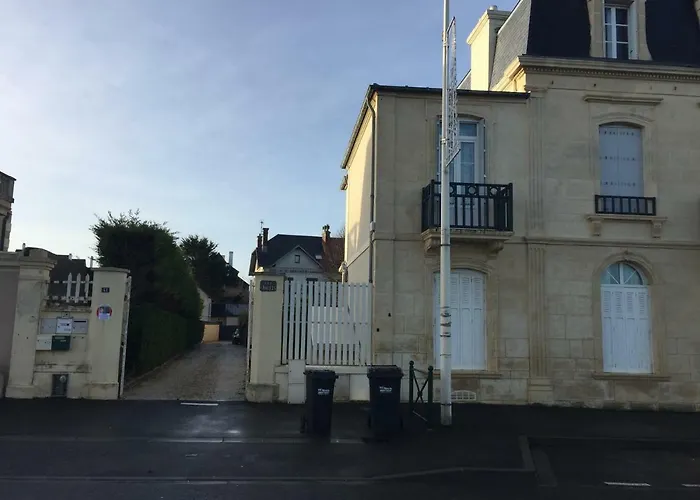 Hébergement de vacances Maison De Pêcheur 30m De La