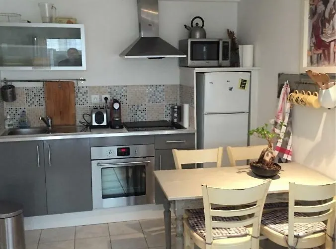 Maison De Pêcheur 30m De La * Luc-sur-Mer