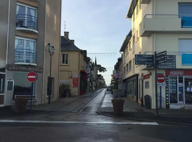 Hébergement de vacances Maison De Pêcheur 30m De La