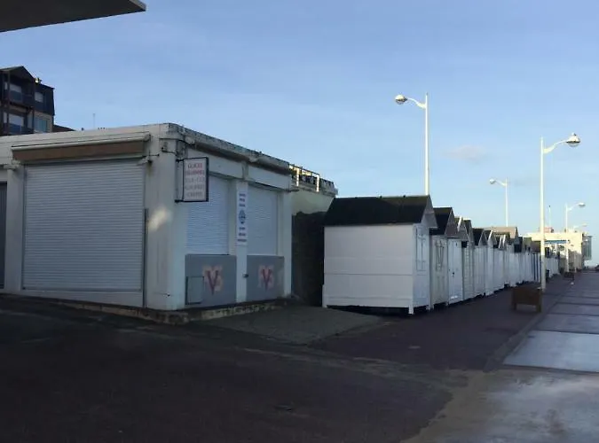 Maison De Pêcheur 30m De La * Luc-sur-Mer