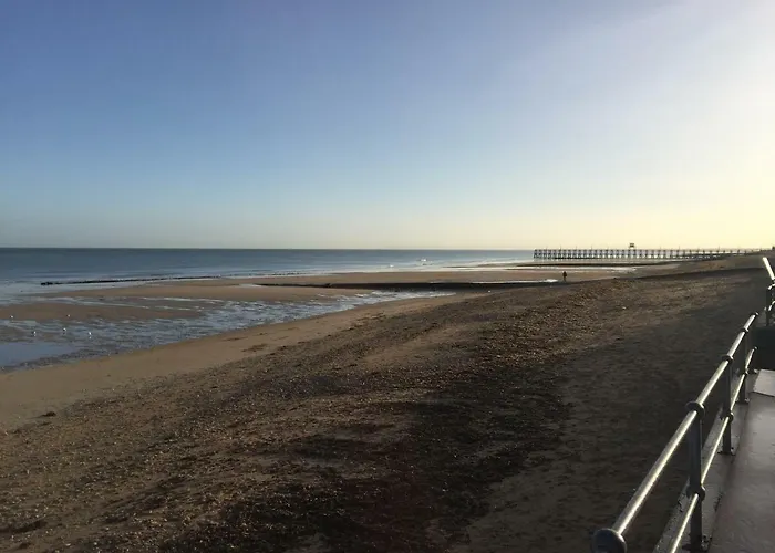 Maison De Pêcheur 30m De La Hébergement de vacances Luc-sur-Mer
