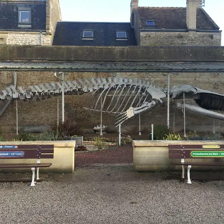 بيت للعطل Maison De Pecheur 30m De La *