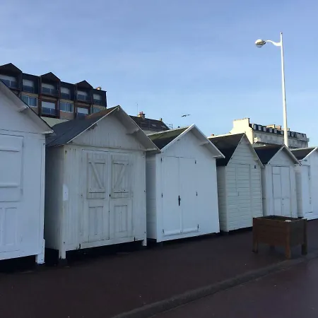 Maison De Pecheur 30m De La * Luc-sur-Mer