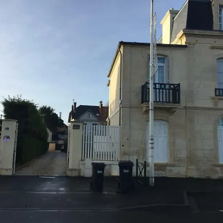 Hébergement de vacances Maison De Pêcheur 30m De La