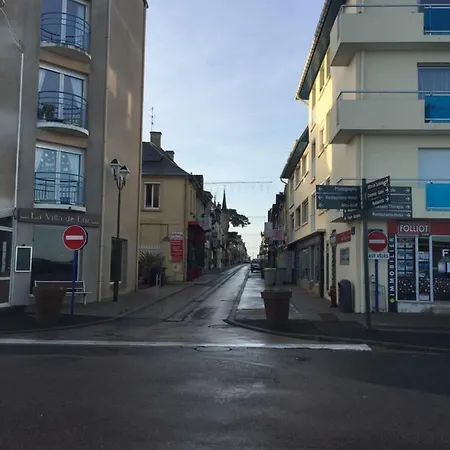 Holiday home Maison De Pecheur 30m De La