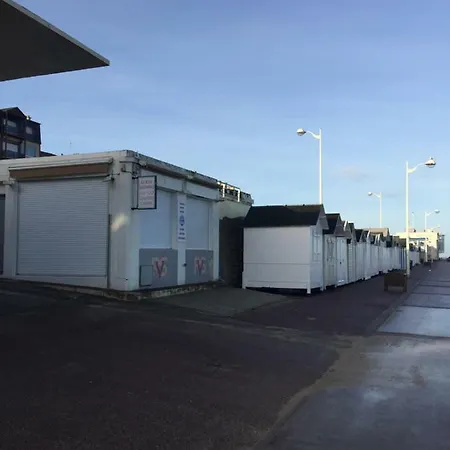 Maison De Pecheur 30m De La * لوك-سور-مير