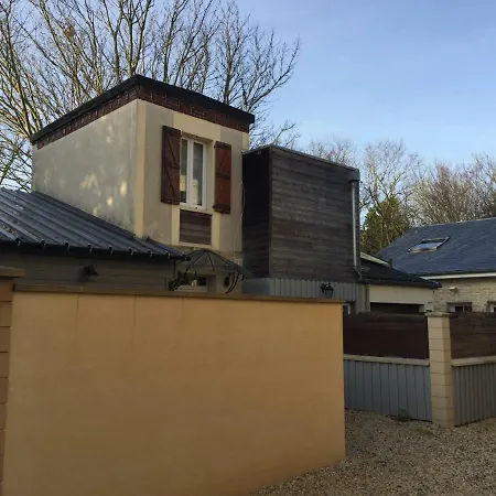Hébergement de vacances Maison De Pêcheur 30m De La